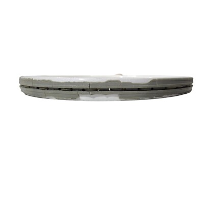 Raquette Donnay Supermid 4 - Céramique Légère - 95in², Manche 4" - Occasion