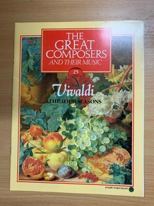 The 4 Seasons Composer The 4 Seasons Composer