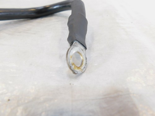 2015-2020 Harley Davidson Street 500 750 Negative Ground Battery Cable Lead Wire - Picture 8 of 9
