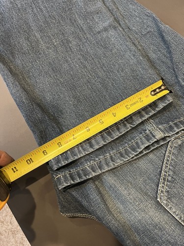 Levi’s Carpenter Loose Straight Jeans W40xL32 - Bild 7 von 7