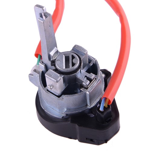 4 Line Ignition Door Lock Cylinder w/ Keys Fit for Kia Sportage 2015-22 New - Picture 3 of 7