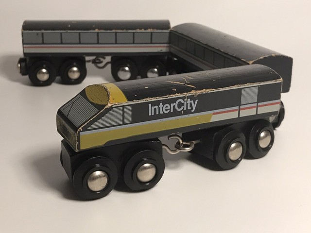 brio intercity