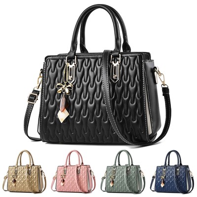 Tote Bag For Women Fashion Womens Handbags Ladies Purse Satchel Shoulder Bags