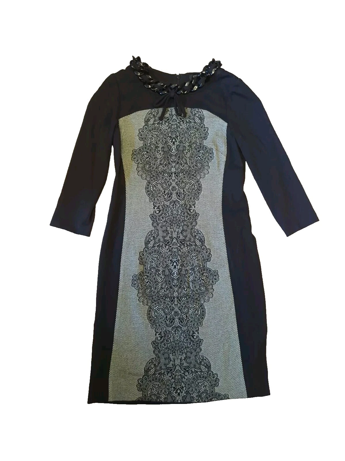 Vestidos geométrico Etcetera para De mujer