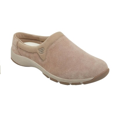 easy spirit cedar slip on