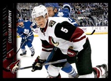 2015-16 Upper Deck #263 Connor Murphy Arizona Coyotes Hockey Card