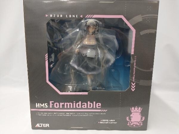 ALTER HMS Formidable フィギュア Azur Lane - Formidable - 1/7 (Alter) - Solaris Japan