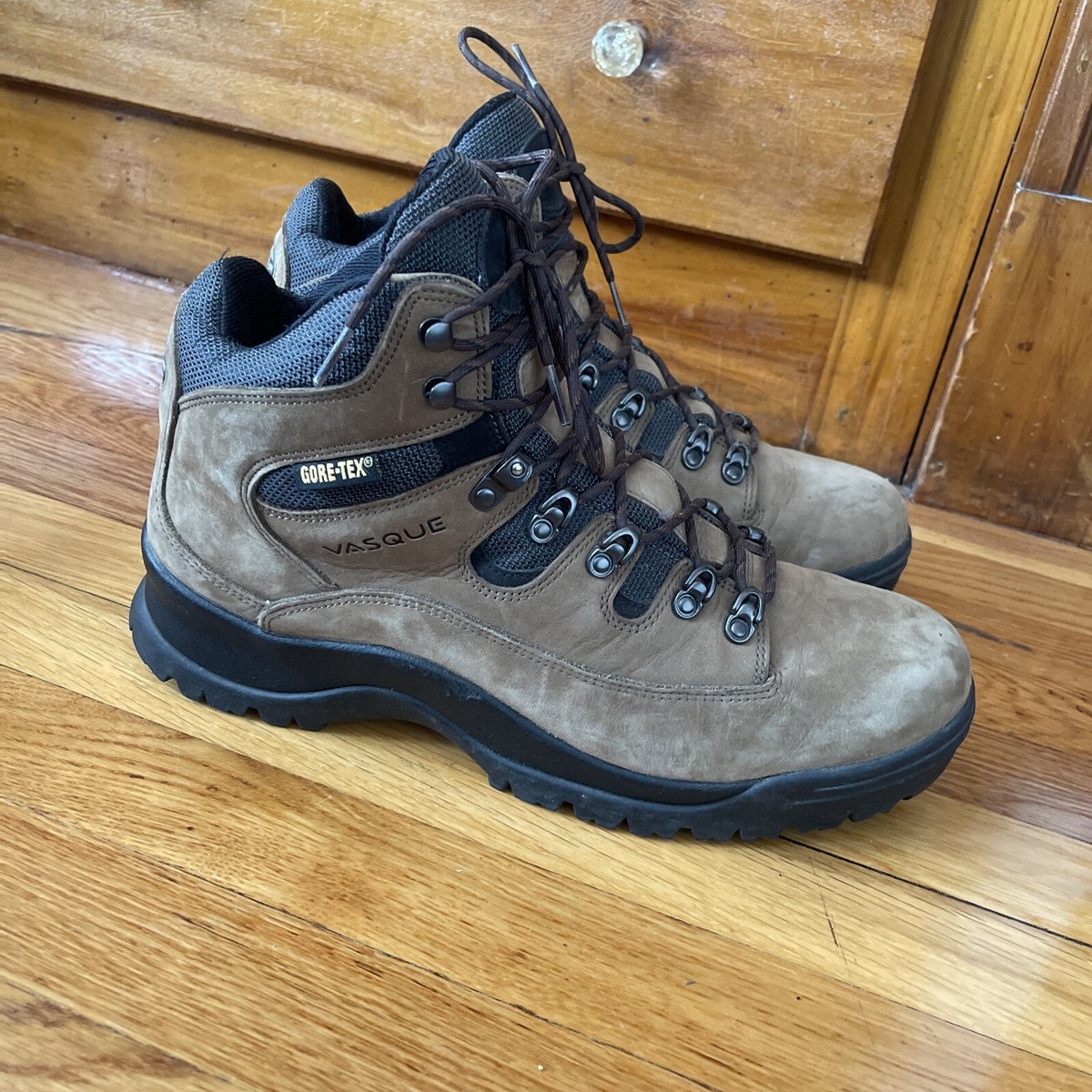 Vasque Gore-Tex Men display picture 2