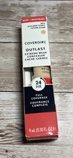 Covergirl Outlast Extreme Wear 24HR Concealer 802 Golden Ivory