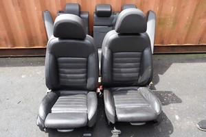 Sitze Opel Insignia A Sedan 2008- Lederausstattung Sitz SHZ TAAV