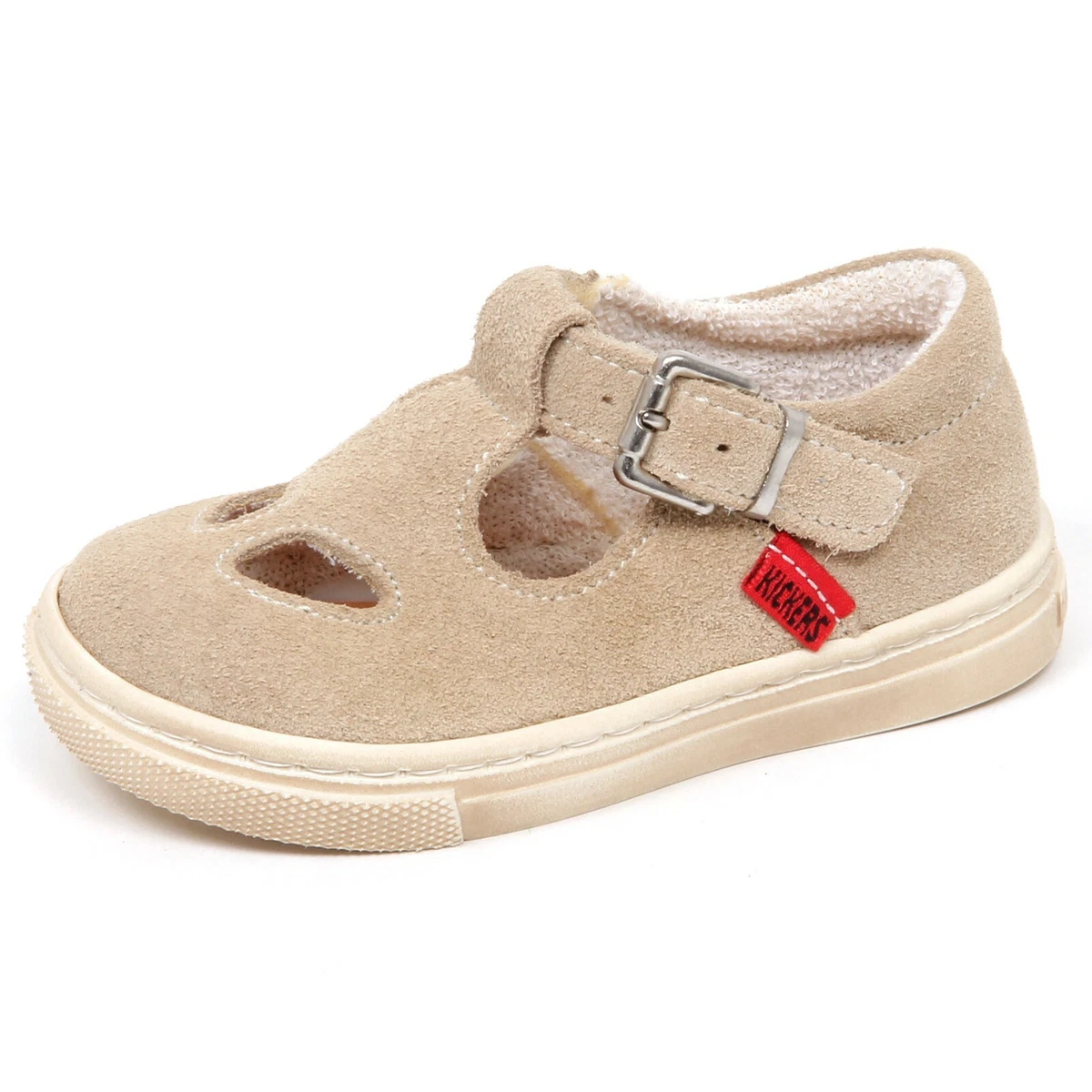 Kickers bambina hotsell outlet