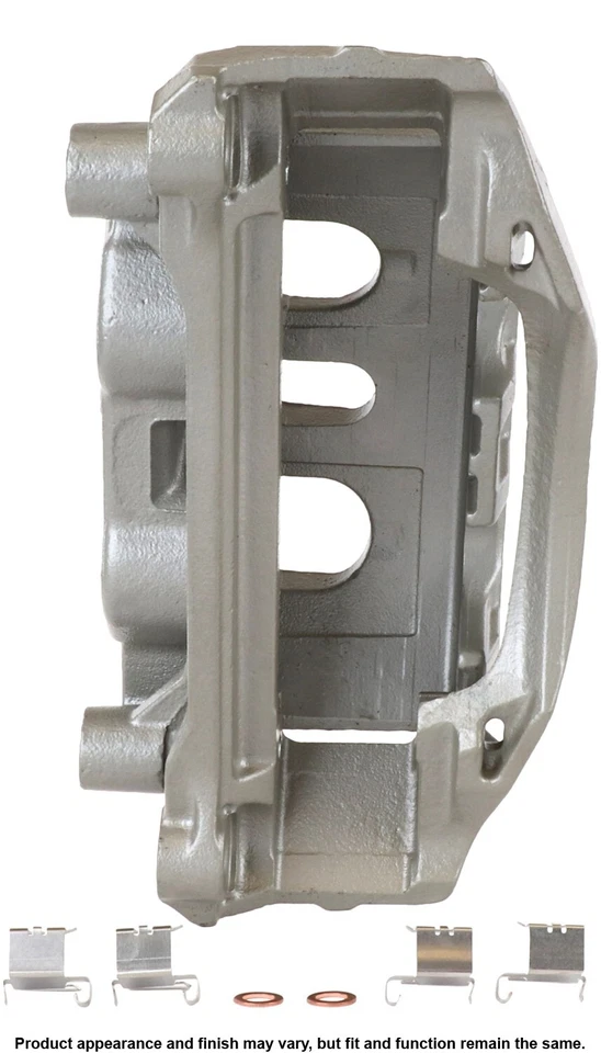 Задний правый суппорт дискового тормоза для фургона Ford Econoline 2010-2014 годов выпуска Cardone 2011 2012 годов выпуска - Изображение 4 из 4