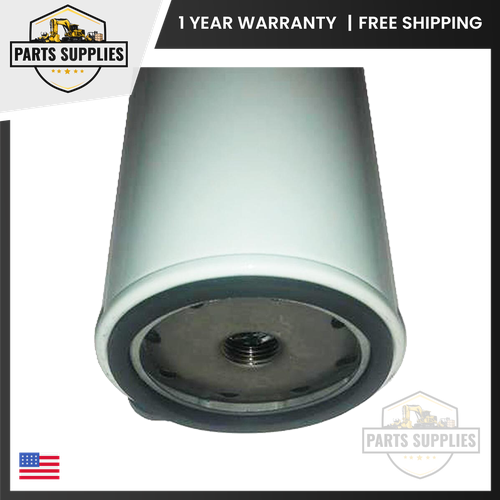 Mahindra Tractor Fuel Filter Kit 3505 4530 5500 5530 5025 6030