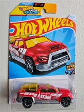 2024 Hot Wheels 105/250 HTD36 Surf Duty HW Metro 2/10