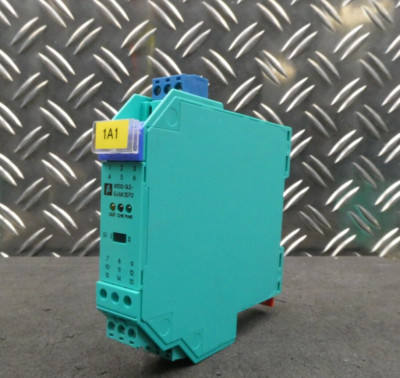 Pepperl+Fuchs KFD2-SL2-Ex1.LK.1270 213130