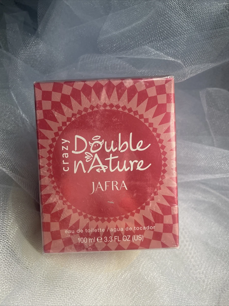 double nature crazy 100ml