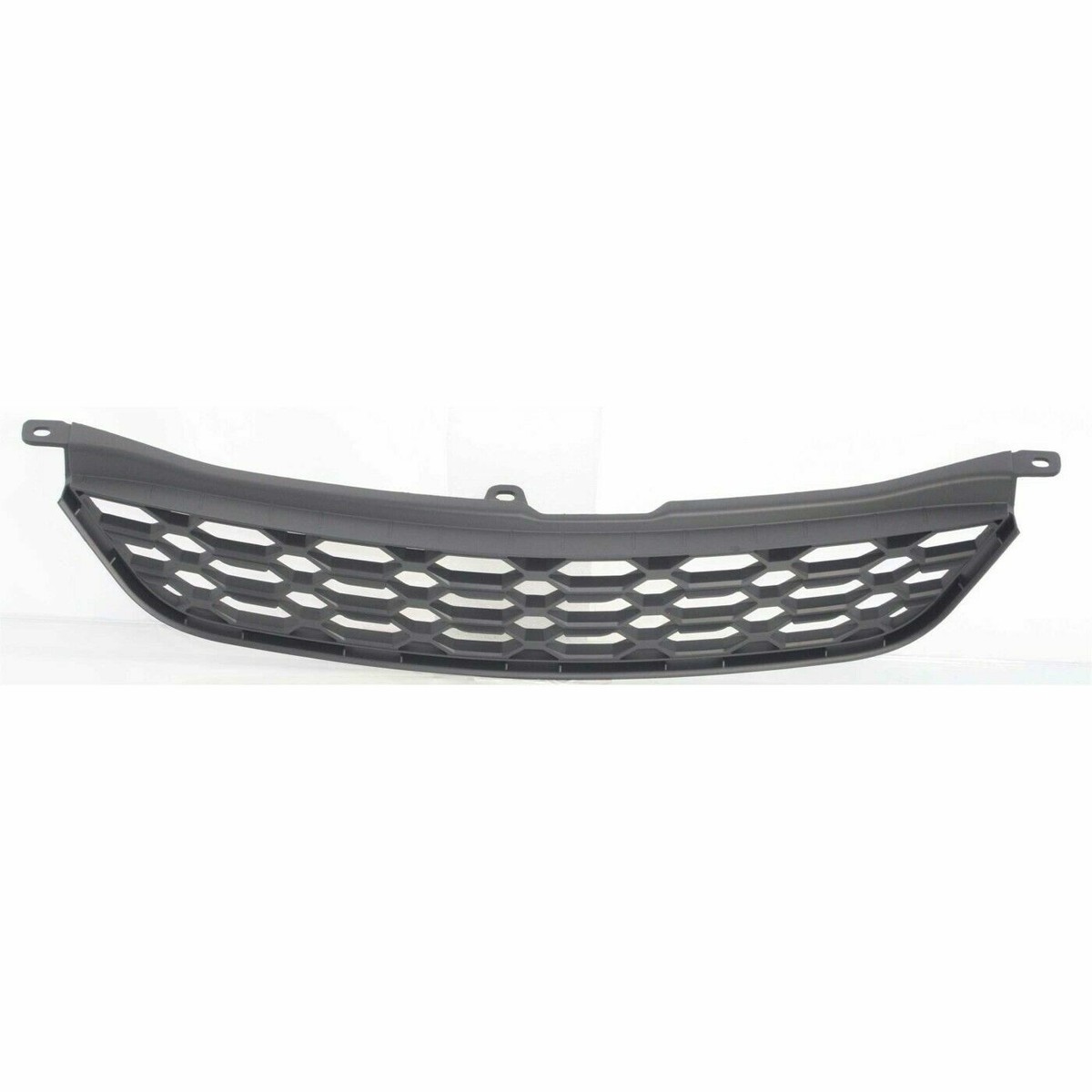 Facia Delantera Sin Spoiler Toyota Matrix 2009-2014 | Envío gratis