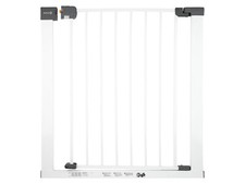 Safety 1st Türschutzgitter »Quick Close+«, zum Klemmen - B-Ware