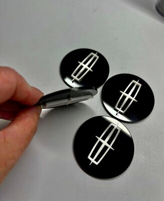Cadillac wire wheel knock off chips | eBay