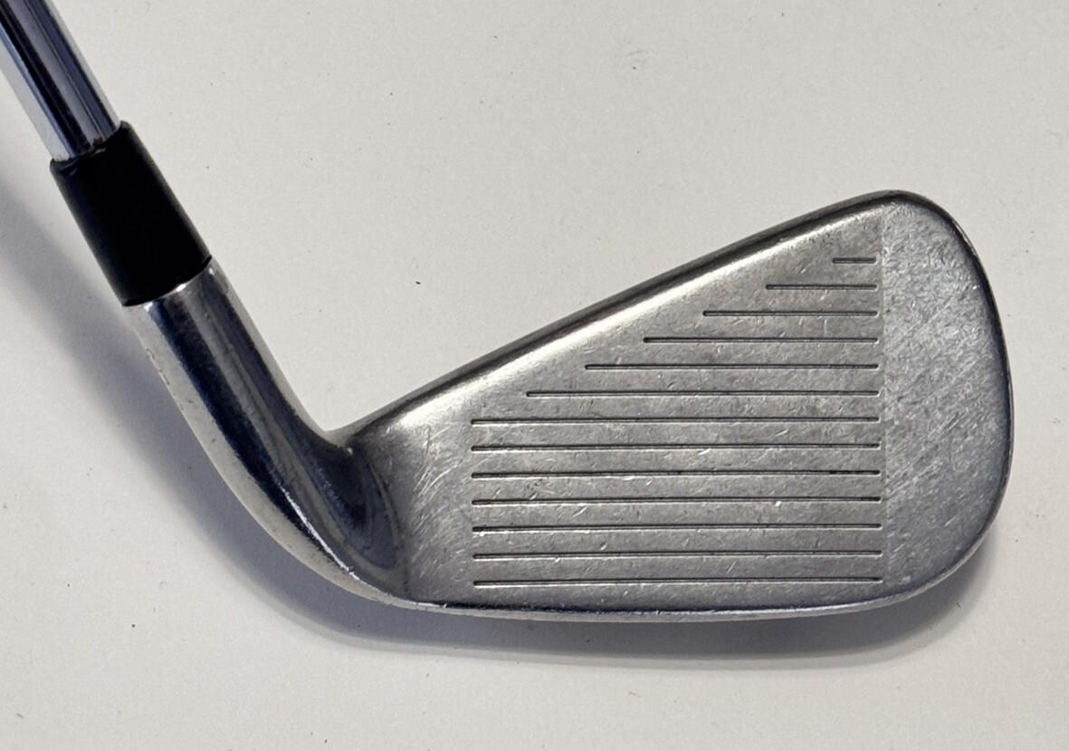 Titleist Original AP1 4-Iron, LH, Dynamic Gold R-Flex Shaft, Good