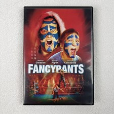 Fancypants (DVD) Patrick Gleason Robert Carradine Roddy Piper Fancypants (DVD) Patrick Gleason Robert Carradine Roddy Piper