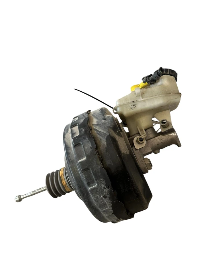 11 BUICK REGAL Power Brake Booster Master Cylinder Foto 4 de 4