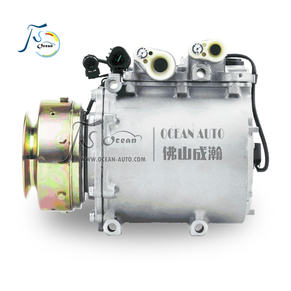 Delica 2.8TD MSC130CV 12V AC Compressor For Mitsubishi L400
