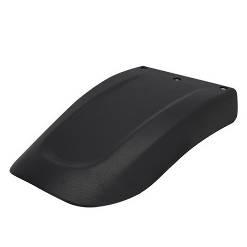 For Super 73 S1 S2 RX Electric Bike Black Dirt Bike Front Fender Mudguard - Picture 5 of 13
