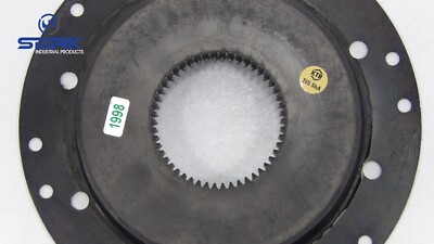 46492971 Ingersoll Rand OEM Drive Coupler | eBay