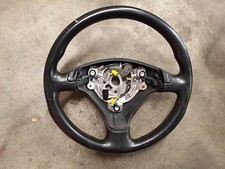 03 04 Audi Tt Oem Steering Wheel 03 04 Audi Tt Oem Steering Wheel