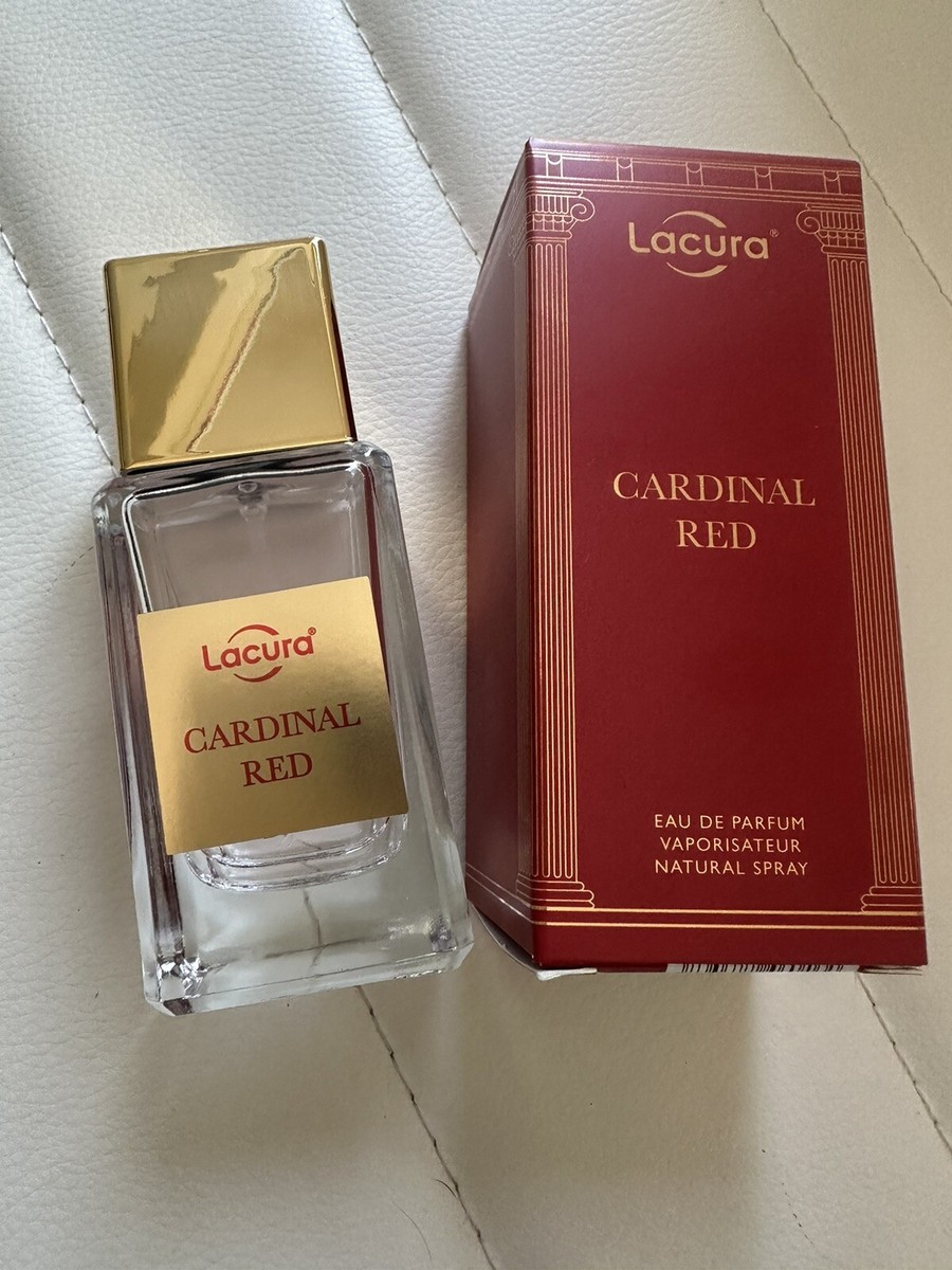Cardinal Red Aldi Fragrance Run To Aldi Guys #aldi #soldejaniero