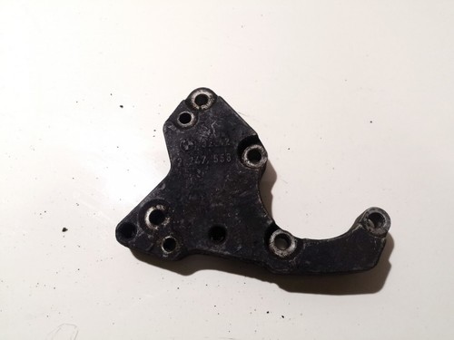 2247556  Engine Mount Bracket and Gearbox Mount Bracket for BMW 5 UK982202-81