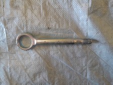 2015-2019 Subaru Wrx Emergency Tow Hook Stud Assembly Factory Oem 15-19