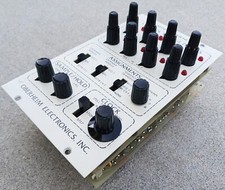 Oberheim Mini-Sequencer - Vintage Analog Sequ...