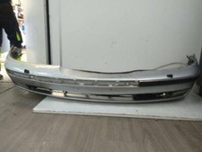 Pare-choc arrière BMW 528