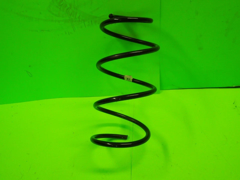 2010 BMW Z4 E89 30I FRONT SUSPENSION RIGHT OR LEFT SIDE COIL SPRING OEM 09 10 11 - Image 3 of 3