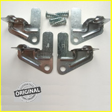 IKEA BESTA SHELF SUPPORT BRACKETS & SCREWS 115443 115444 116637 BRAND NEW PARTS