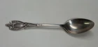 Rogers, Lunt & Bowlin - Monticello Sterling Silver Flatware 7" Soup Spoon / 1 pc