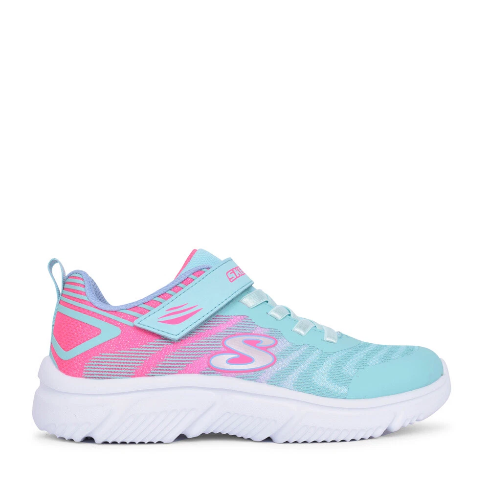 Skechers go run girls deals