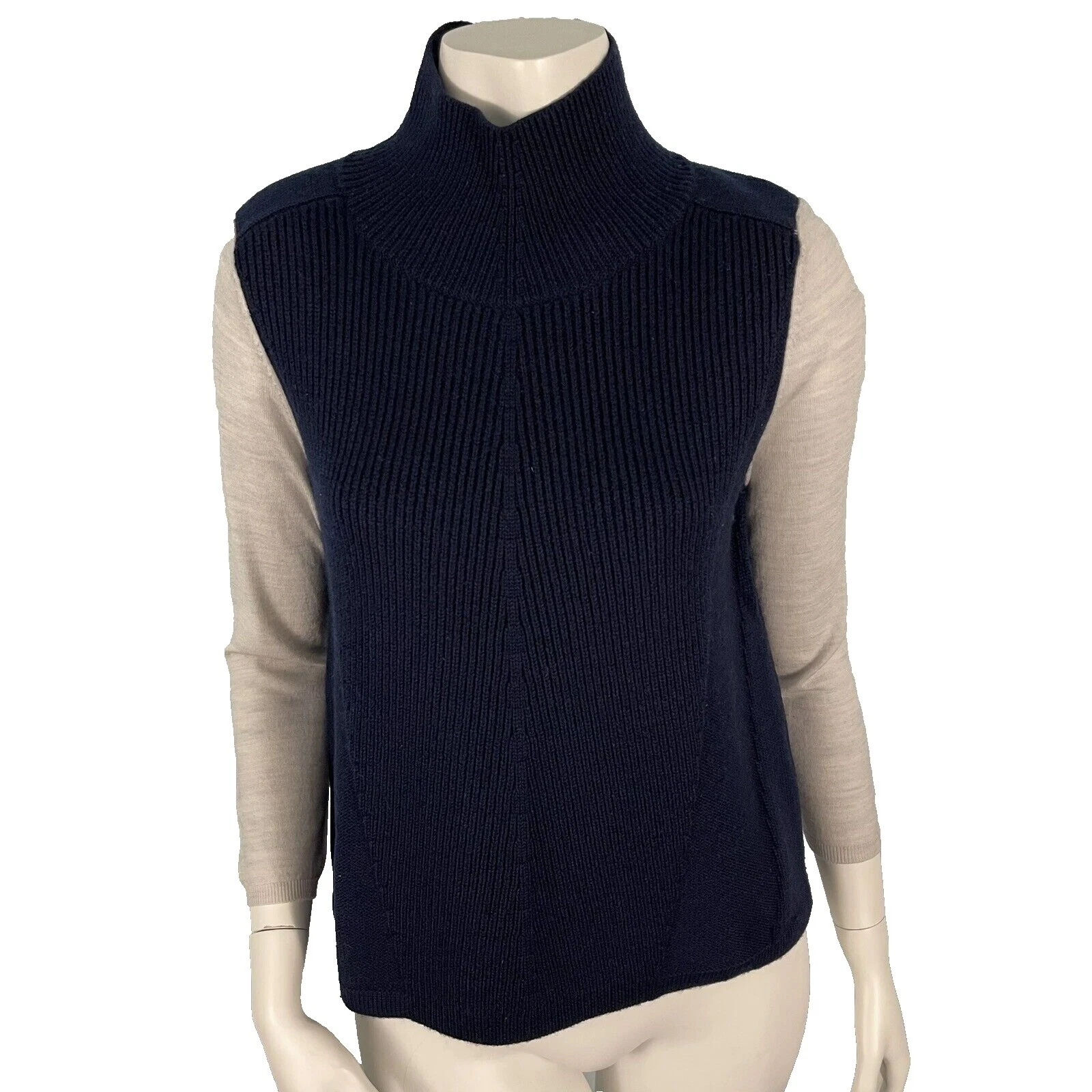 Karen Millen 3/4 Sleeve Regular Size Sweaters for Women