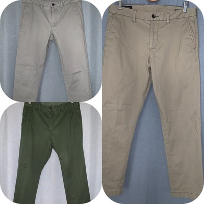 1901 ballard slim fit