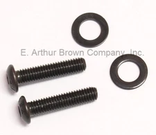 TC 127-104 Hardware Kit Fits Encore Laminate Shotgun Forend 20 Ga & 12 GA