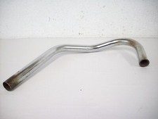 Collettore originale cilindro 3 / tubo 3 scarico Honda CB 400 F, F1, F2 Four