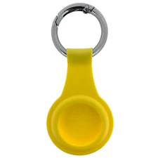 Premium Silicone Protective Case Cover Sleeve Shell Skin Shield for Apple AirTag