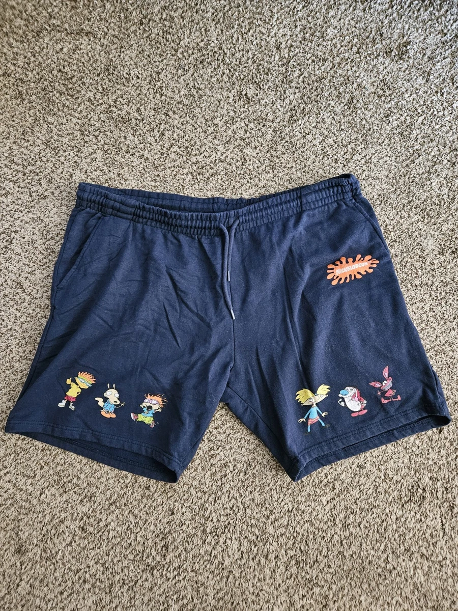 Fleece hotsell jogger shorts