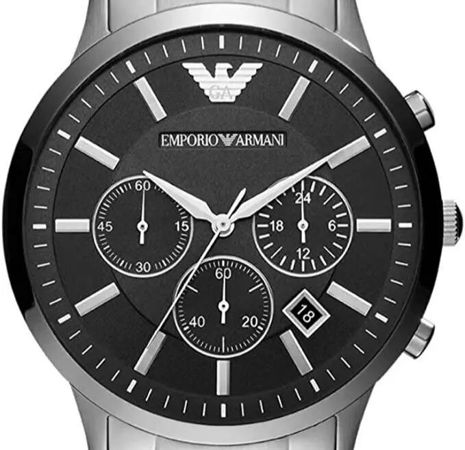 Emporio armani ar2460 price deals