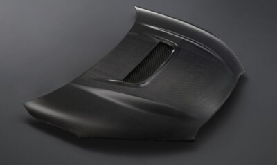 Toyota Yaris GRMN GR carbon hood for Toyota GR YARIS - Genuine