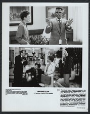 Mannequin ’87 ANDREW MCCARTHY JAMES SPADER MESHACH TAYLOR ESTELLE GETTY