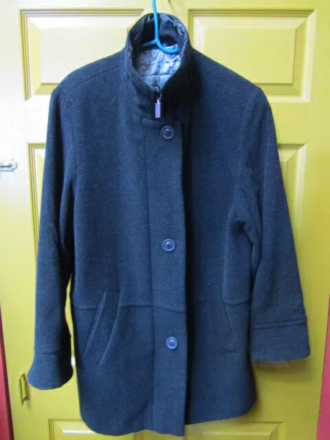 Goldix coat clearance