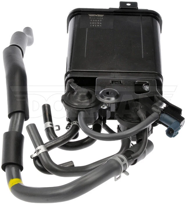 Контейнер для пара Dorman 911-634 подходит для Toyota RAV4 2005 года выпуска - Изображение 2 из 4